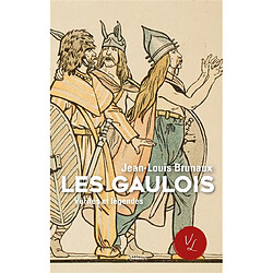 Les Gaulois - Occasion