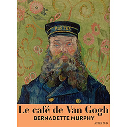Le café de Van Gogh