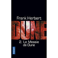 Le cycle de Dune. Vol. 2. Le messie de Dune - Occasion