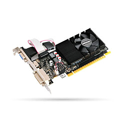 Inno 3D Carte Graphique INNO3D N73P-BSDV-M3BX NVIDIA GeForce GT 730 4 GB GDDR3