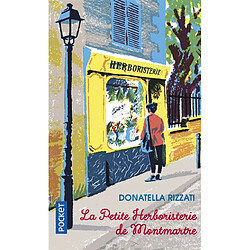 La petite herboristerie de Montmartre - Occasion