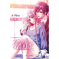 Teach me more. Vol. 4