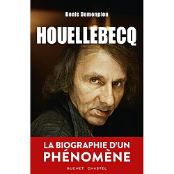 Houellebecq - Occasion