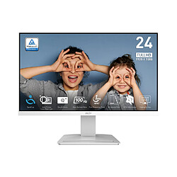 Acheter MSI PRO MP2412W