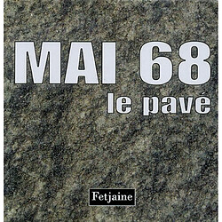 Mai 68 : le pavé - Occasion
