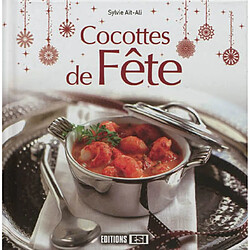 Cocottes de fête - Occasion