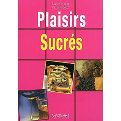 Plaisirs sucrés : ces douceurs bio qui vous font du bien - Occasion
