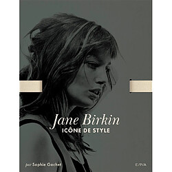 Jane Birkin : icône de style - Occasion
