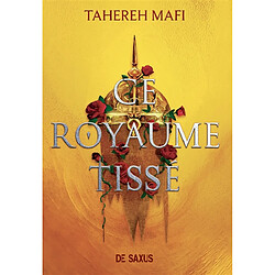 Ce royaume tissé. Vol. 1 - Occasion