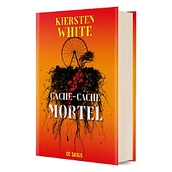 Cache-cache mortel - Occasion