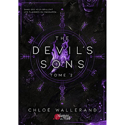 The Devil's sons. Vol. 2 - Occasion