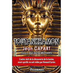 Toutankhamon - Occasion