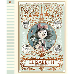 Elisabeth sous les toits