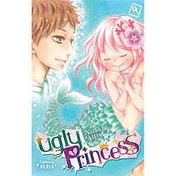 Ugly Princess. Vol. 4