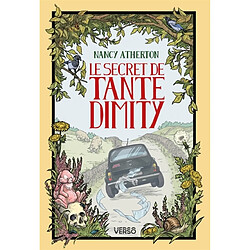 Les mystères de tante Dimity. Vol. 2. Le secret de tante Dimity · Occasion Nancy Atherton