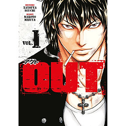 Out. Vol. 1 Tatsuya Iguchi - Makoto Mizuta