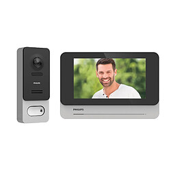 Acheter Télécommande PHILIPS WelcomeEye Wireless
