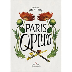 Paris opium