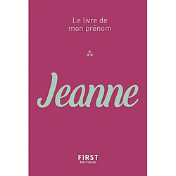 Jeanne