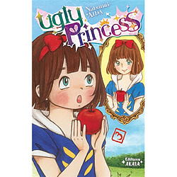 Ugly Princess. Vol. 3