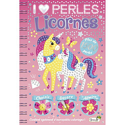 Licornes : choisis, décore, admire