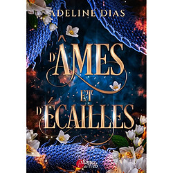 D'âmes et d'écailles - Occasion