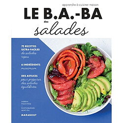 Salades super gourmandes - Occasion