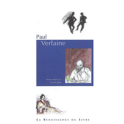 Paul Verlaine : poèmes - Occasion