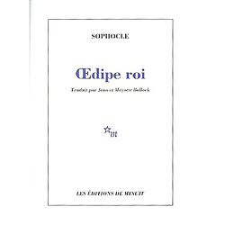 Oedipe roi - Occasion