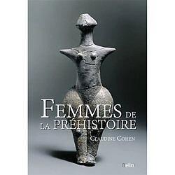 Femmes de la préhistoire - Occasion