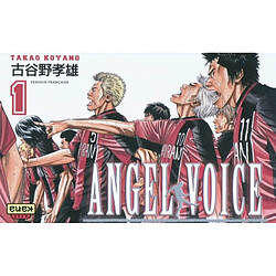Angel voice. Vol. 1