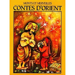 Contes d'Orient