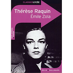 Thérèse Raquin