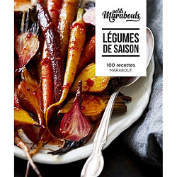 Légumes de saison : 100 recettes - Occasion