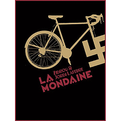 La mondaine