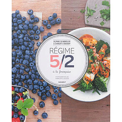 Régime 5-2 : à la française - Occasion