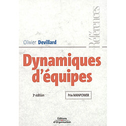Dynamiques d'équipes