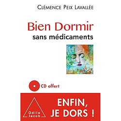 Bien dormir sans médicaments - Occasion