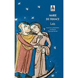Lais de Marie de France - Occasion