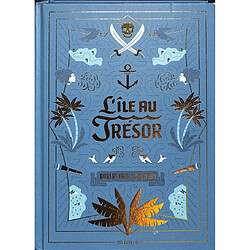 L'île au trésor