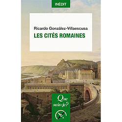 Les cités romaines - Occasion