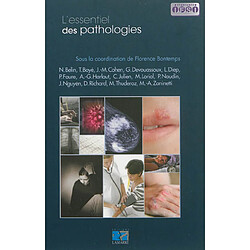 L'essentiel des pathologies