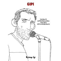 Moments extraordinaires sous faux applaudissements · Occasion 