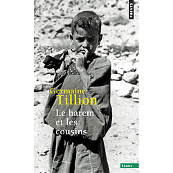 Le harem et les cousins