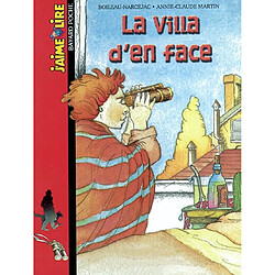 La villa d'en face - Occasion