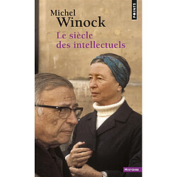 Le siècle des intellectuels