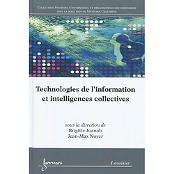 Technologies de l'information et intelligences collectives