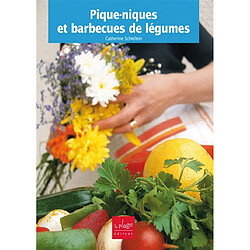Pique-niques et barbecues de légumes - Occasion