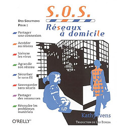 SOS réseaux à domicile - Occasion