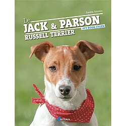 Le jack et le parson russell terrier - Occasion